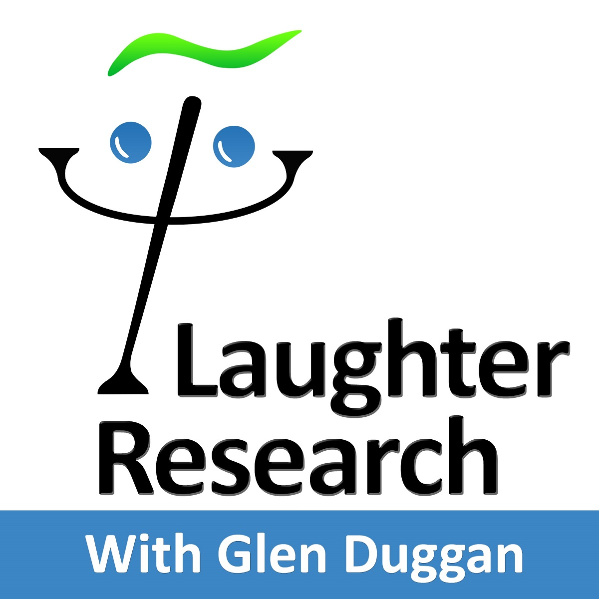 Laughter Research Logo